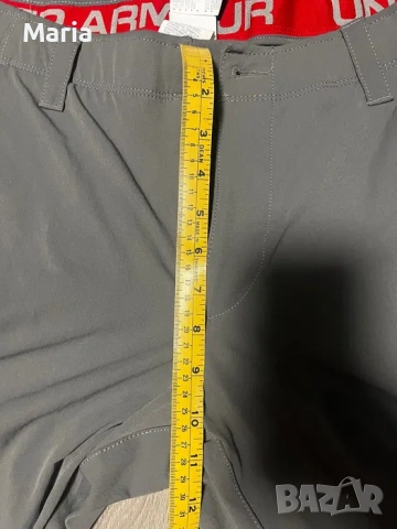 Оригинален мъжки панталон Under Armour, снимка 6 - Панталони - 54529469