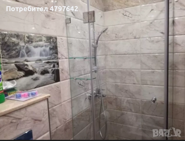 Дава се под наем Двустаен в Тракия!, снимка 9 - Апартаменти - 54940953