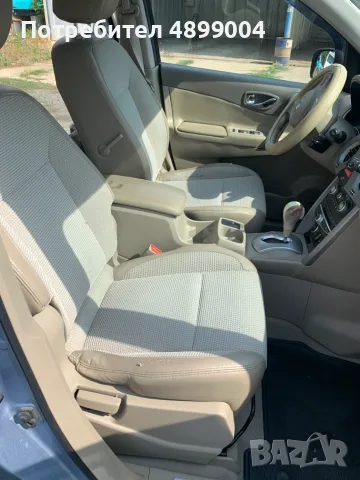 Renault Koleos 2008 година, 2.0 dCi (150 к.с.), 4x4 автоматик                                       , снимка 14 - Автомобили и джипове - 55428800