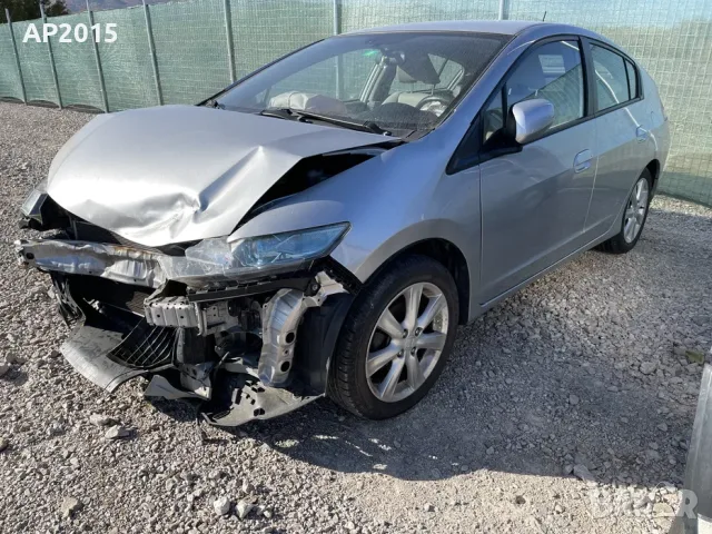 Honda Insight 1.3i Hybrid Elegance 2010. На части., снимка 5 - Части - 55310569