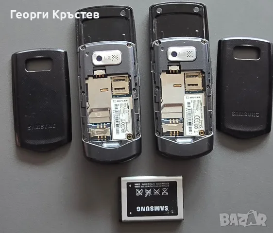 Samsung S3100(2 бр.), снимка 18 - Samsung - 55405534