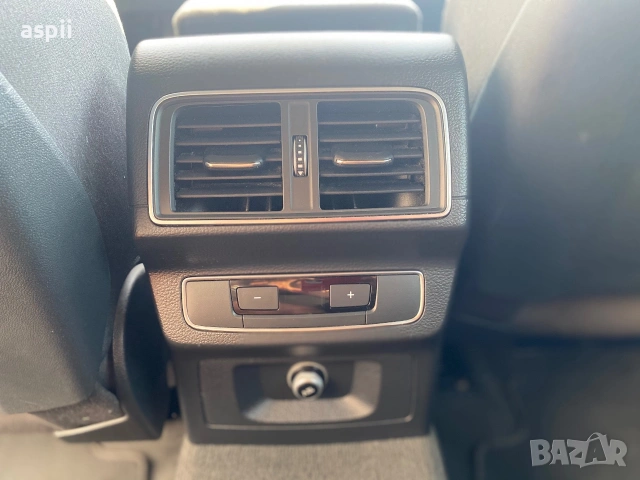Audi Q5 2.0TDI , снимка 12 - Автомобили и джипове - 55078396
