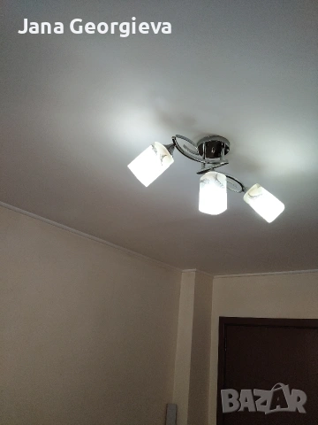 полюлей тройка