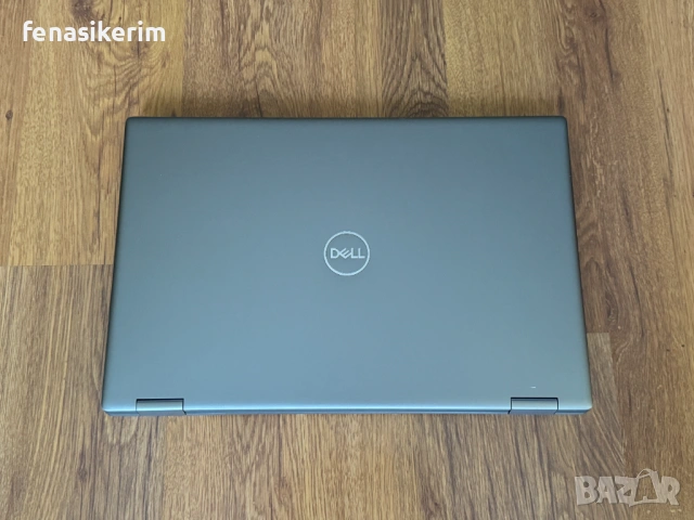 17.3 FHD Core i9-13950HX DELL Precision 7780 32GB DDR5/512GB NVMe/Nvidia RTX A3500 Ada 12GB/Бат 6ч, снимка 2 - Лаптопи за работа - 54226819