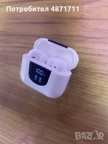 Безични слушалки 2026, снимка 2 - Bluetooth слушалки - 55103263
