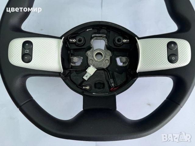 Волан Renault Twingo 2020, снимка 2 - Части - 55033731