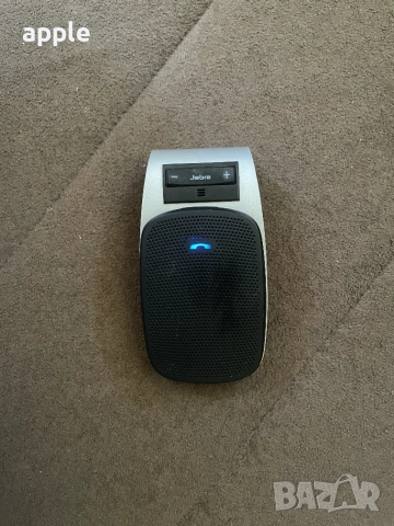 Jabra Drive HFS004 Bluetooth Car Speaker