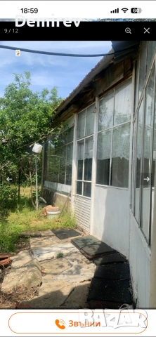 къща с Могилино област Русе, снимка 3 - Къщи - 55252805