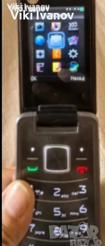 Моторола GLEAM 