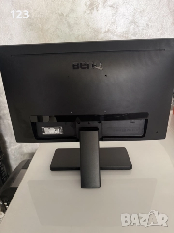 Монитор BenQ GW2270H, снимка 2 - Монитори - 55364669