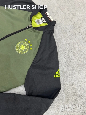 Мъжко яке ADIDAS GERMANY EURO 2016. Размер М, снимка 3 - Якета - 54401857
