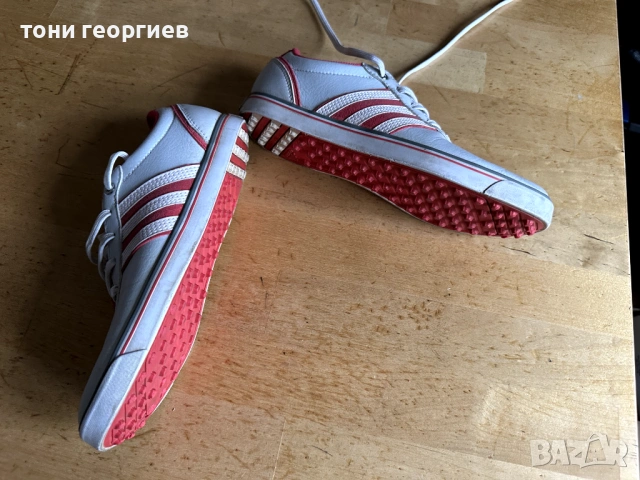ADIDAS маратонки 37 38 супер модел, снимка 18 - Маратонки - 54071235