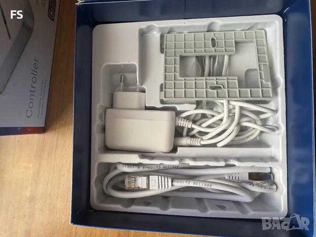 Bosch Smart Home контролер, снимка 3 - Мрежови адаптери - 55545055