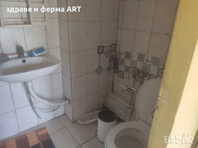 A Fully Legalized, Ready-to-Live Oasis in Blaskovo, снимка 15 - Къщи - 55438782
