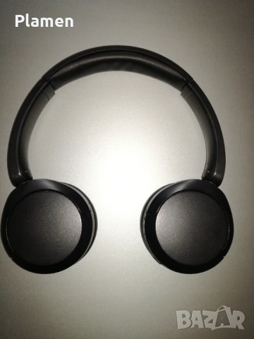 Bluetooth слушалки Sony WH-CH520, снимка 4 - Bluetooth слушалки - 54515209