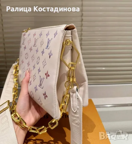 Нова чанта само за 120 евро , снимка 4 - Чанти - 55437527