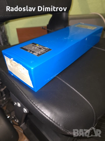 Литиево йонна батерия за Kugoo g2 pro