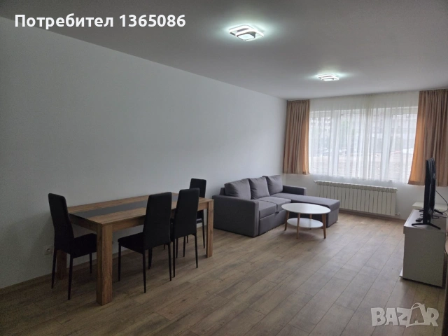 Под наем тристаен апартамент Малинова Долина, снимка 4 - Стаи под наем - 54787453