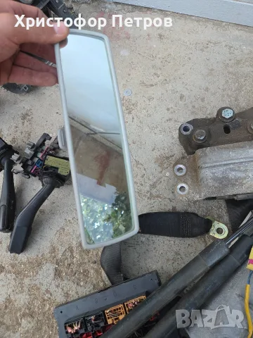 огледало за задно виждане за vw golf 5