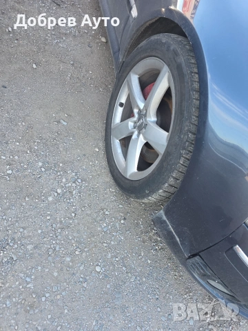 **САМО НА ЧАСТИ***2 х Audi A8 D3 4.2TDI, Къса и Дълга бази,, снимка 2 - Автомобили и джипове - 55228666