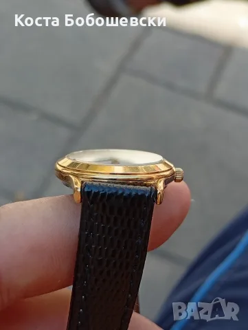 Bucherer, swiss made, отличен!, снимка 5 - Дамски - 55570291