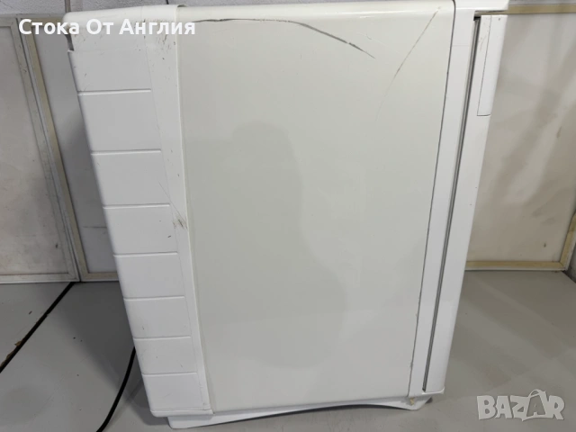 Хладилник - Dometic 85W 34L (амонячен), снимка 5 - Хладилници - 54625883