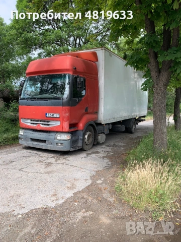 Продавам камион, снимка 2 - Камиони - 54448776