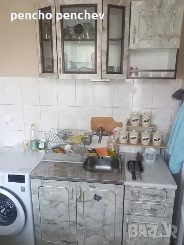 Автомобил под наем  заедно с тристаен обзаведен апартамент в кв.Голо бърдо Габрово , снимка 6 - Rent a car - 55337586