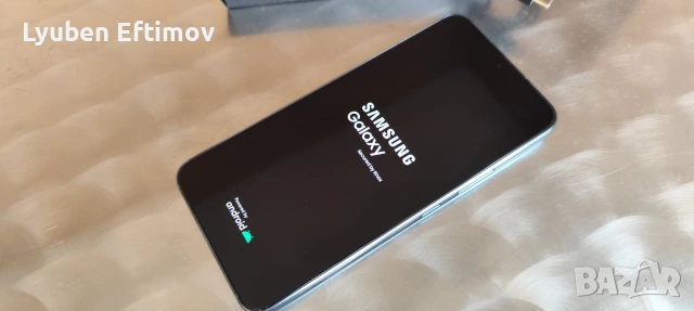 Samsung Galaxy S22, снимка 3 - Samsung - 55027196