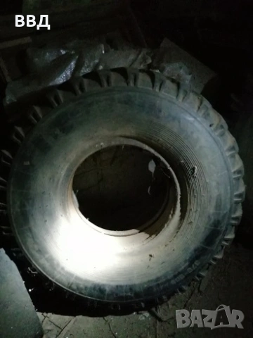 гума 20 цола, снимка 3 - Гуми и джанти - 54004942