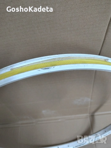 Ns bikes fundamental 26 шина, снимка 3 - Части за велосипеди - 54026213