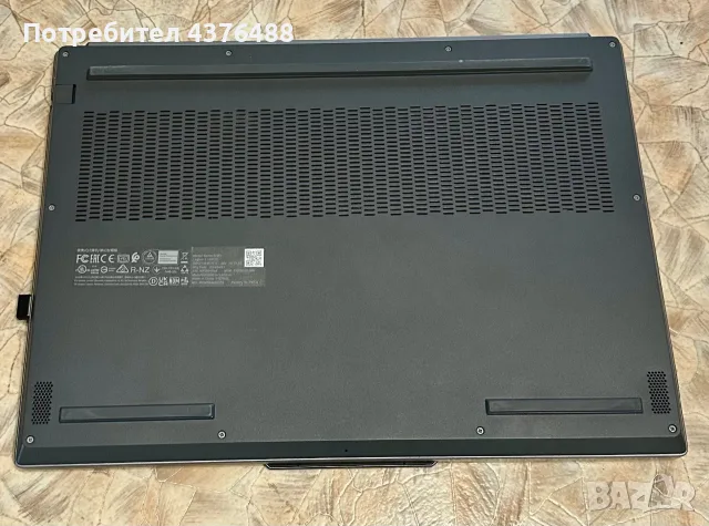 Lenovo Legion 5 16IRX9 | i9-14900HX | RTX 4070 | 32GB RAM | 1TB SSD | Windows 11 Pro, снимка 8 - Лаптопи за игри - 55316322