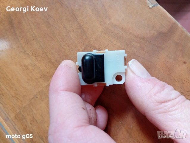 фото сензор за климатроник 