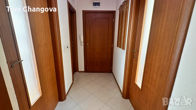 Тристаен апартамент под наем гр.Петрич, снимка 7 - Апартаменти - 54997766