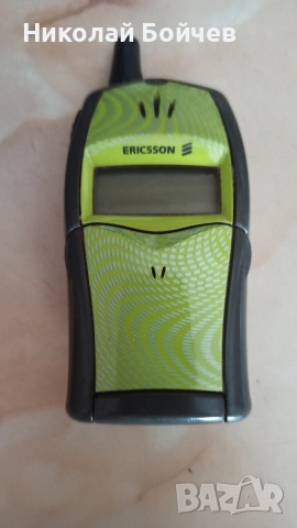 ericsson t20e, снимка 3 - Други - 54799212