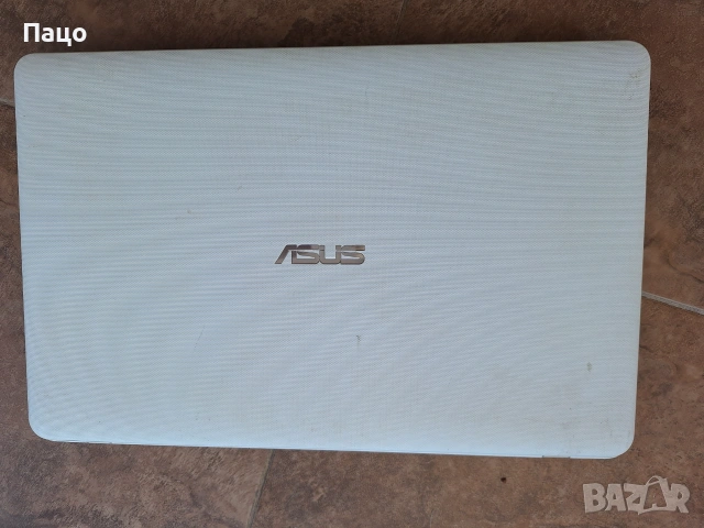 Asus F751S  /за части е/