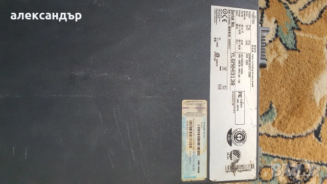Настолен Компютър Siemens , снимка 5 - За дома - 54699752