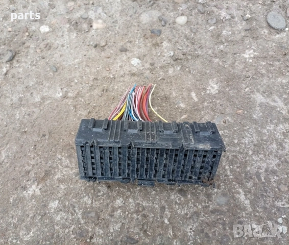 Бушонна Кутия БМВ 3 Е36 N:2, снимка 2 - Части - 54071037