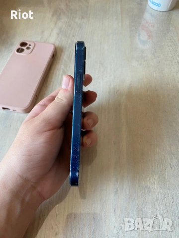 Продавам iPhone 12 mini, снимка 6 - Apple iPhone - 54995982
