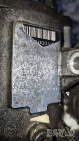0470506030 ГНП GNP нафтова помпа 2.5 155 AYM audi vw ауди, снимка 2 - Части - 54887470