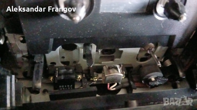 ONKYO TA - 6210, снимка 6 - Декове - 54766526