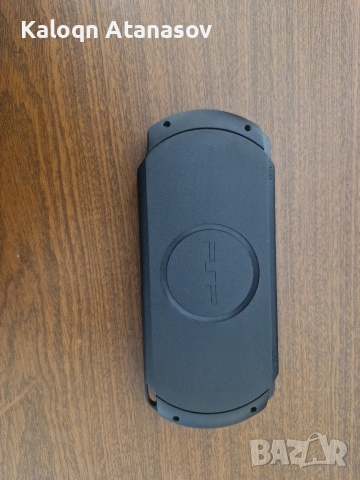 PSP E1004 Като нов!