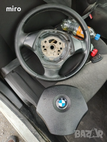 Волан за bmw е90 е91