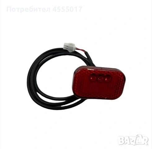 LED стоп / задна светлина за KuKirin G2 Pro / KuKirin G2 Master  Чисто нов LED стоп, снимка 3 - Друга електроника - 55266951