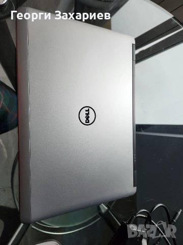 СУПЕР ЦЕНА! Dell Latitude E7440 | Intel i7 | С Нова Батерия (държи дълго) | SSD, снимка 5 - Лаптопи за работа - 54542697