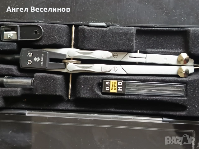 технически пергел 