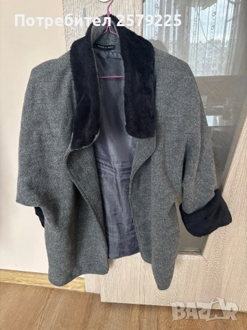 Якета mango masimo dutti Zara и други от естествена кожа , снимка 9 - Якета - 54382108