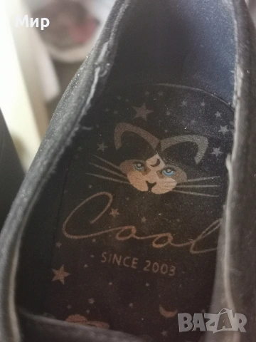 Дамски обувки. Cool since2003 , снимка 6 - Маратонки - 54498316