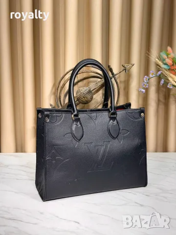 Louis Vuitton Нова Дамска Чанта Луи Витон Различни Цветове , снимка 9 - Чанти - 55316997