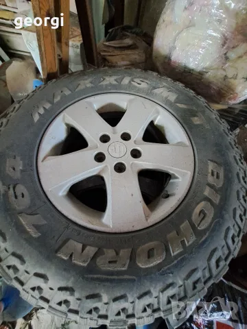 Suzuki Vitara дизел къса база , снимка 11 - Автомобили и джипове - 55309121